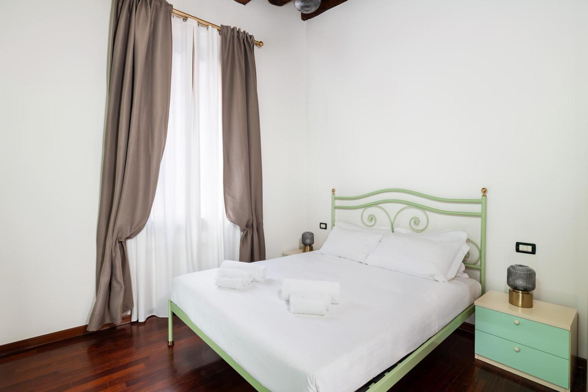 San Marco Canal View By Bricola Apartments เวนิส ภายนอก รูปภาพ